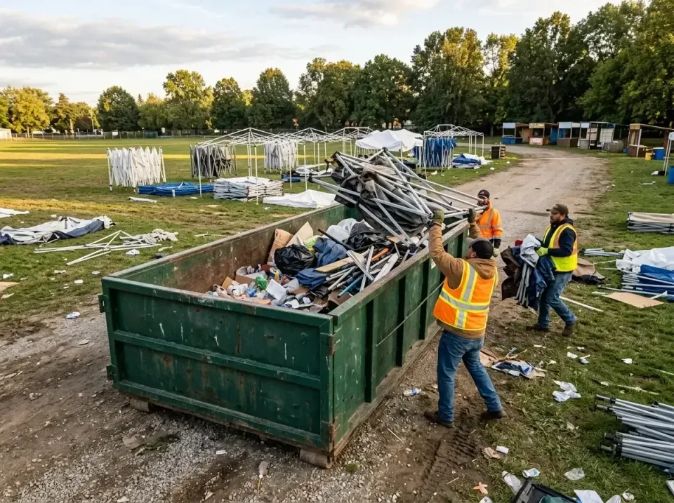 temporary-event-waste-containe-016 — frequently asked questions, Roll-Off Dumpster Rental Services in Lakeside, CA